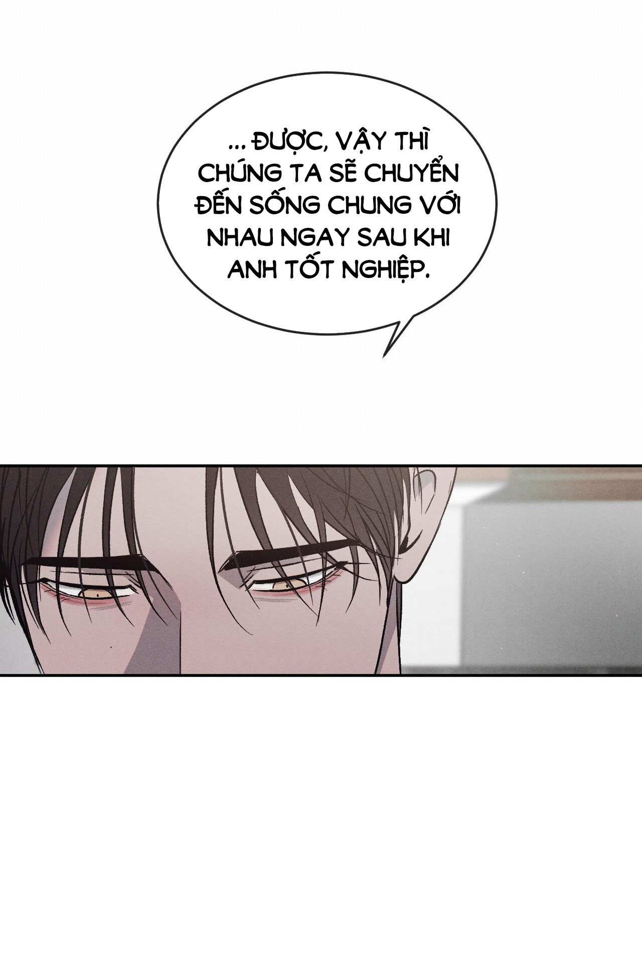 Tương Phản chapter 63.1 - Trang 21