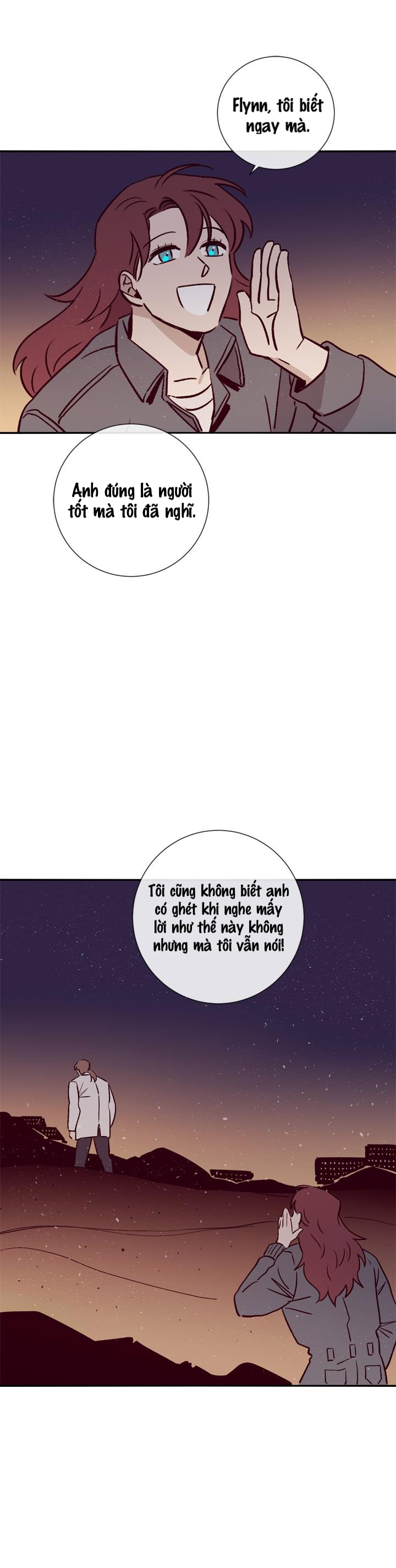 độc dược (marcel) chapter 21 14