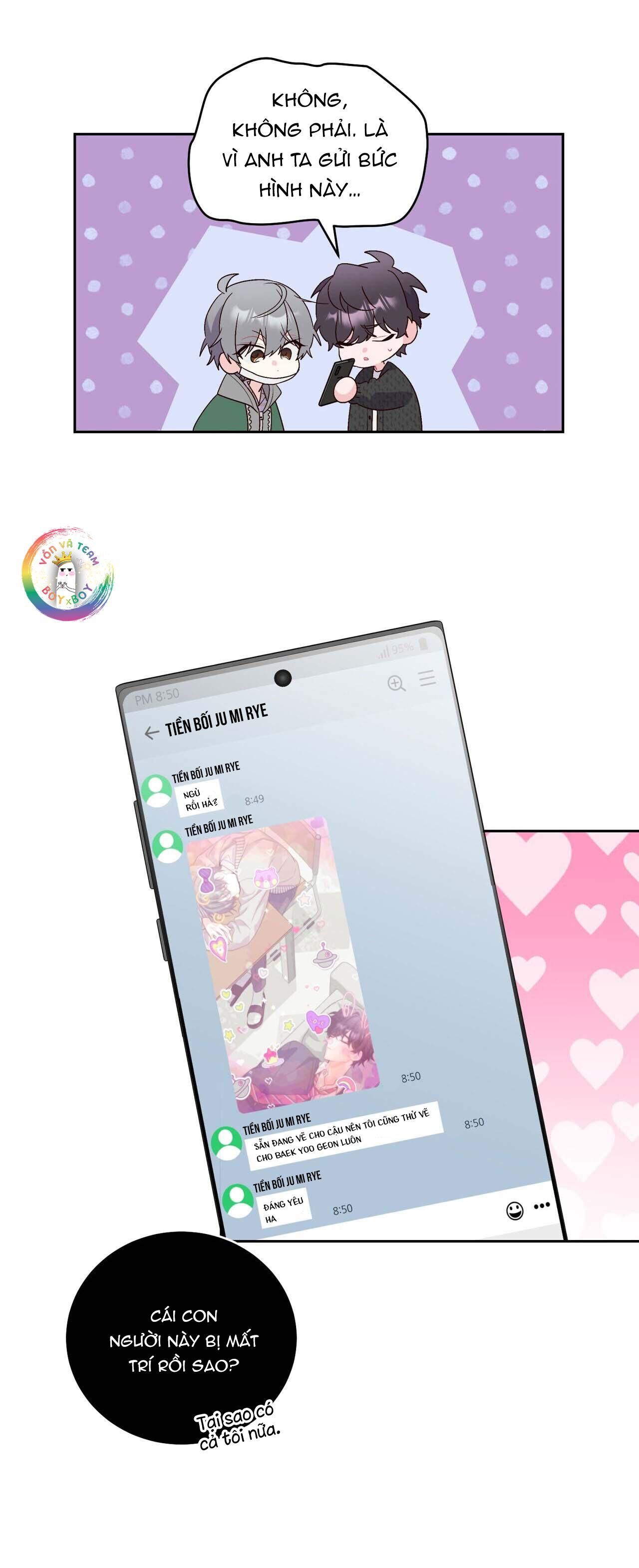 merry marbling chapter 20 30