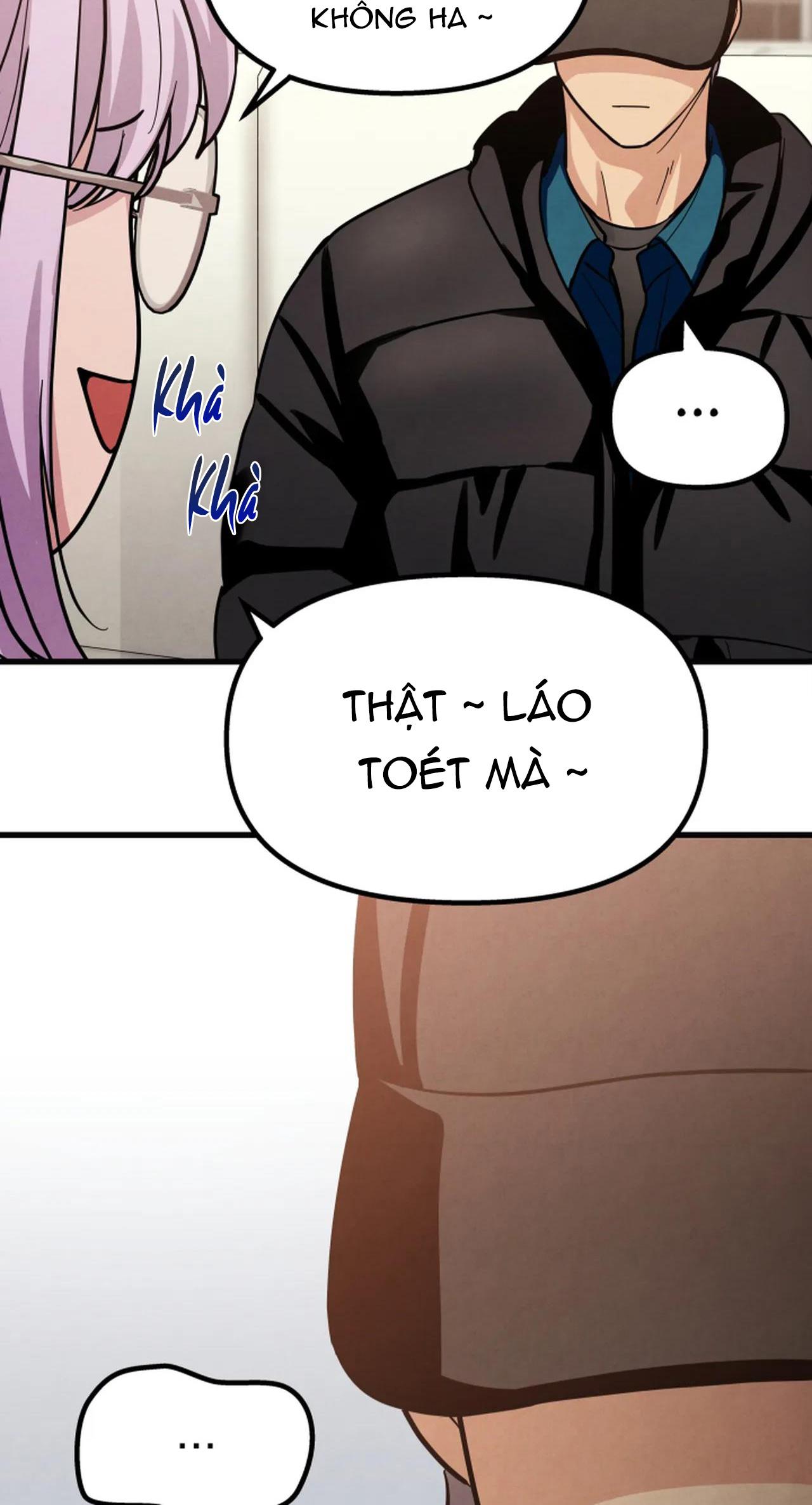 (np)những ngày mù sương chapter 12 53