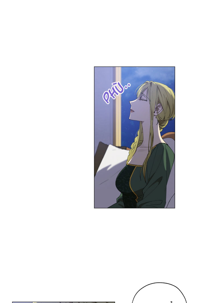 công chúa khắc ấn kẻ phản nghịch chapter 2 13