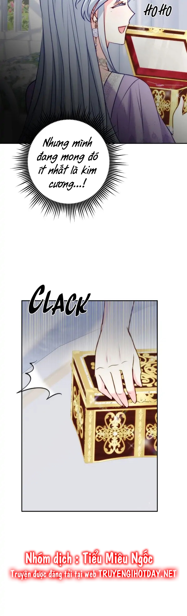 sống cùng với mẹ chồng chapter 45 9