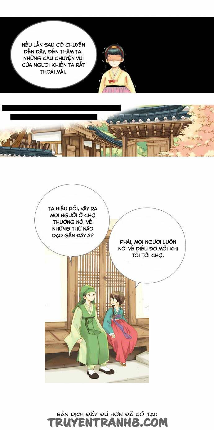 the great merchant kim manduk chapter 2 6