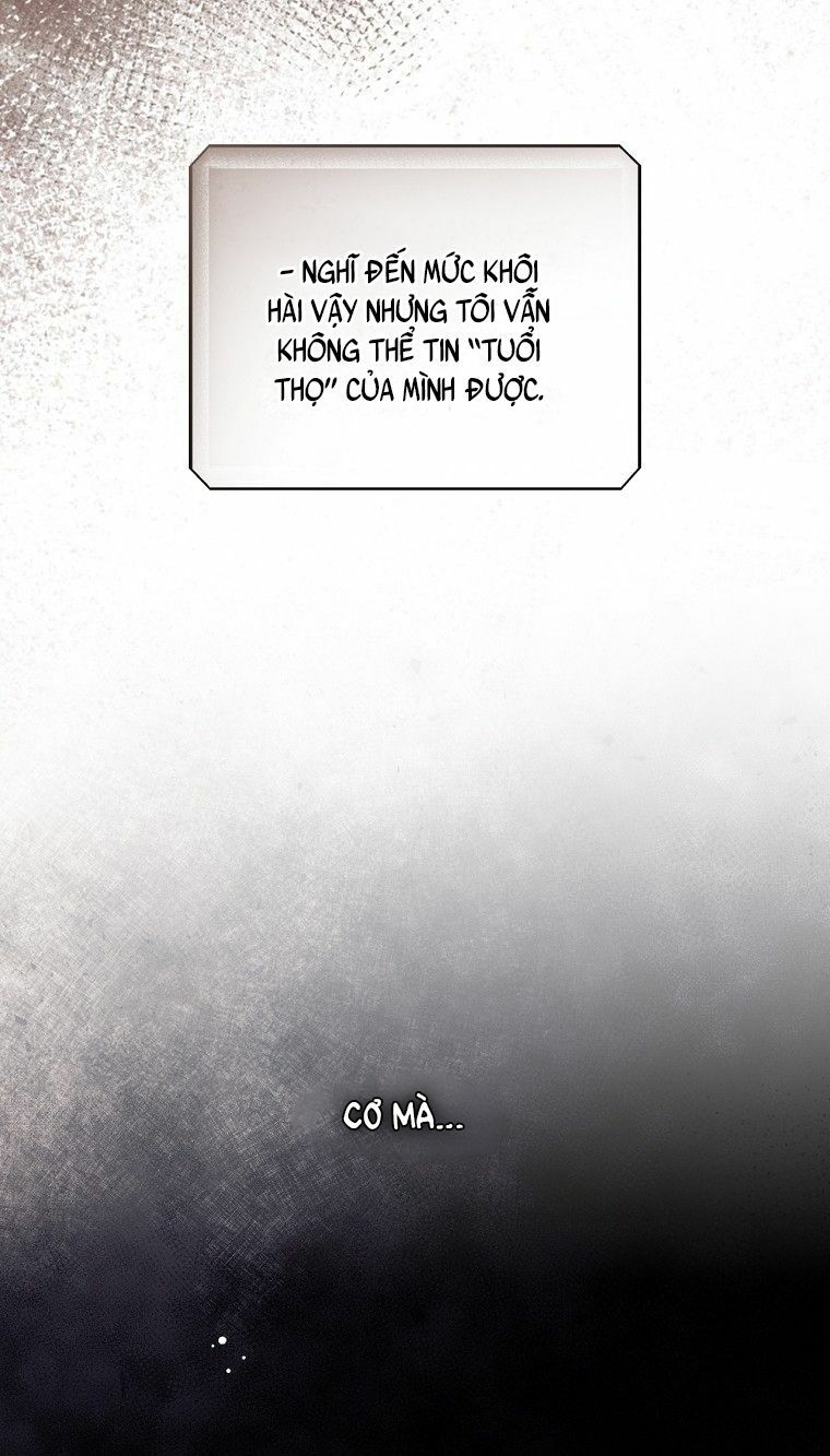 tôi nhìn thấy cái chết của bạn chapter 17 37