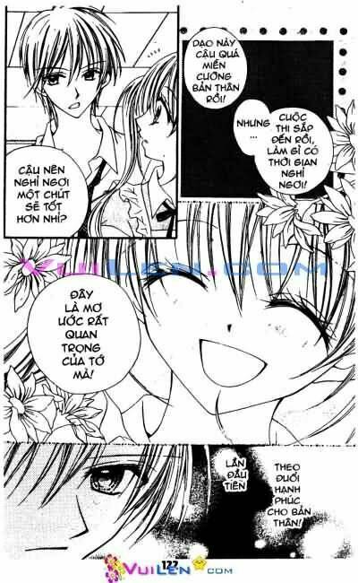 công chúa ẩm thực chapter 10 122