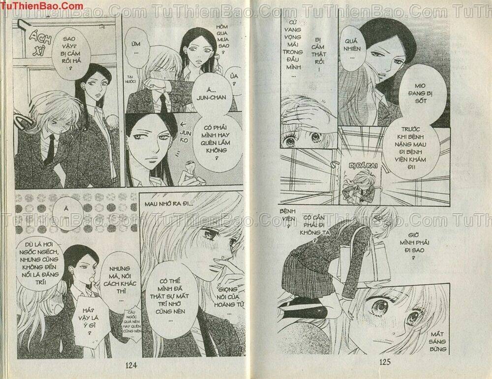 lo lem thời @ chapter 1 63