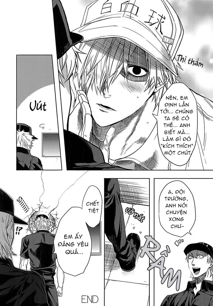 tổng hợp oneshot boylove chapter 40 42