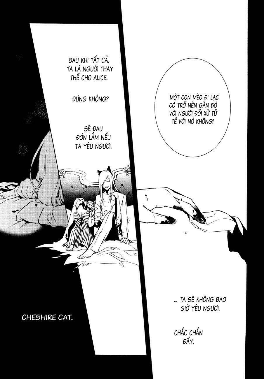 are you alice? chapter 5 22