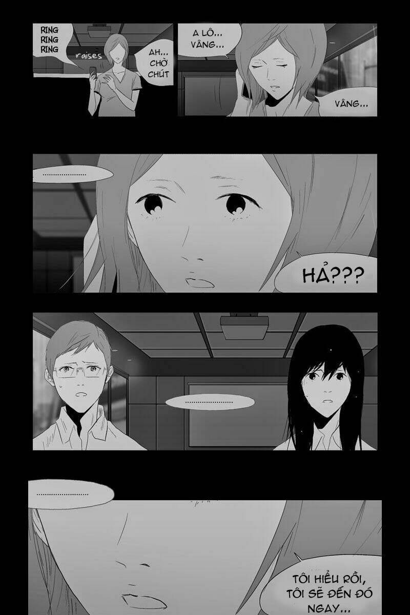 bạn có tin vào ma thuật? chapter 25 39