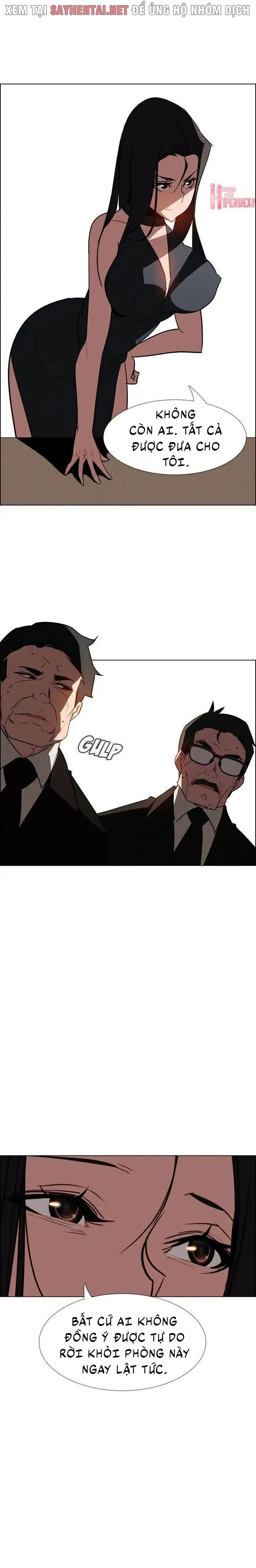 màn mưa chapter 78 2