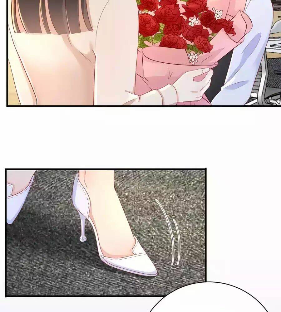 báo hệ nam hữu đích thiên tầng thao lộ chapter 45 18