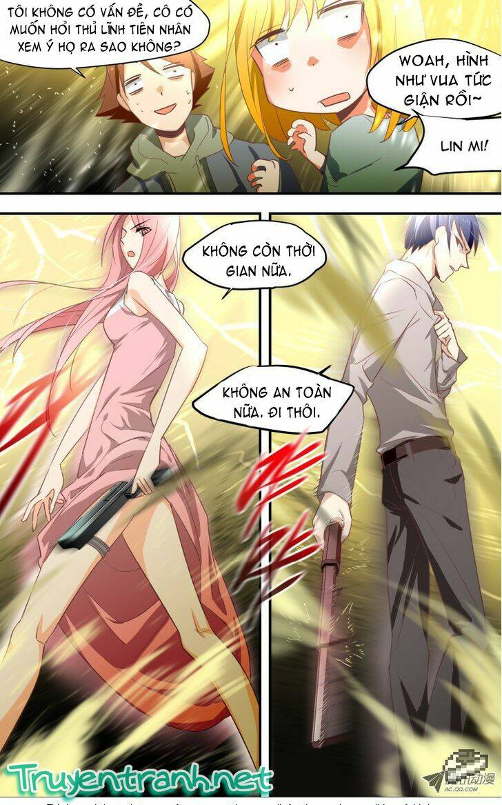 the fiary captivity chapter 9 10