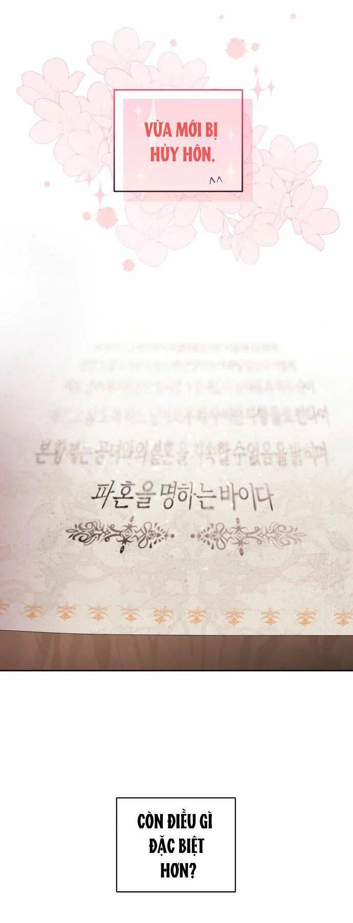 nếu là phản diện, liệu tôi sẽ chết? chapter 1.1 14