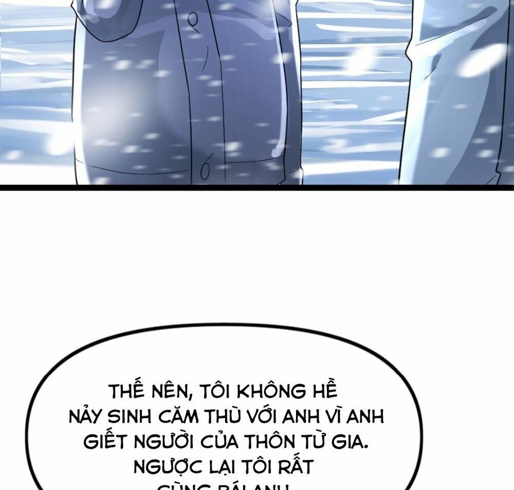 đóng băng toàn cầu: tôi gây dựng nên phòng an toàn thời tận thế chapter 136 2