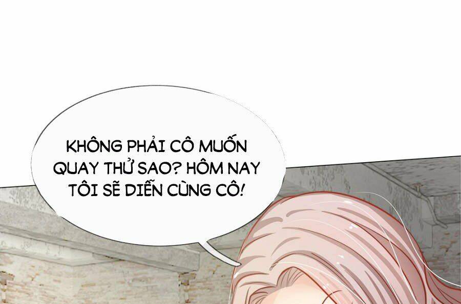 thiếu soái của tôi chính là manh như vậy chapter 53 14