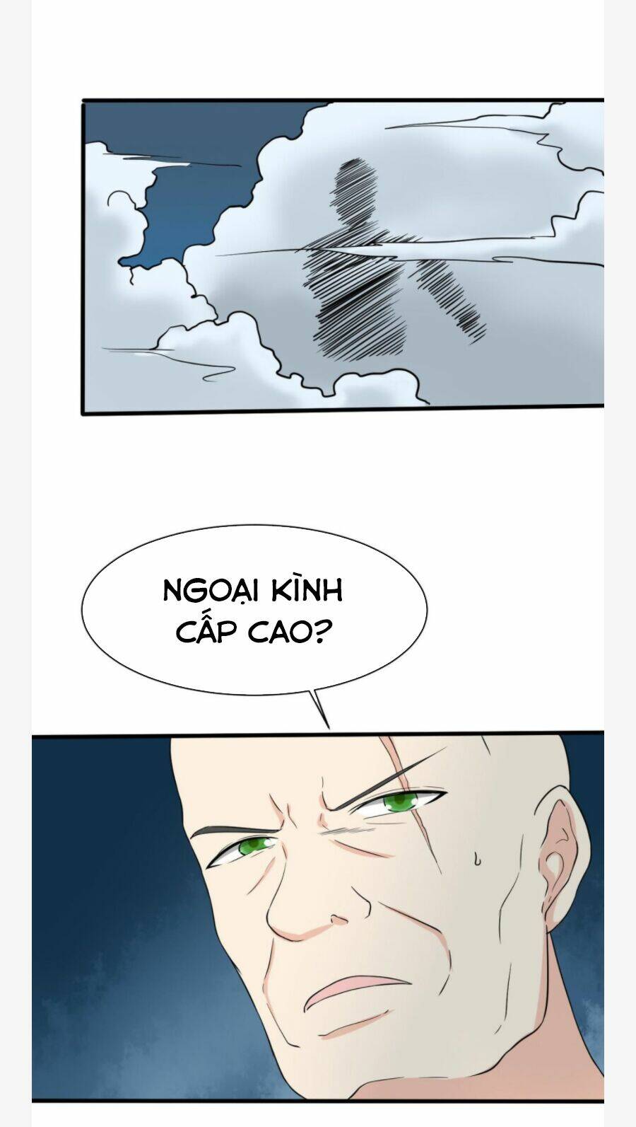 hắn là long ngạo thiên chapter 44 23