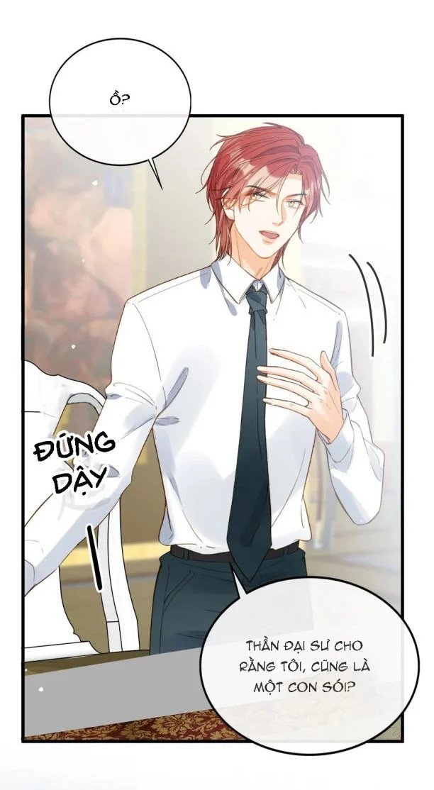 nụ hôn vực thẳm chapter 67 14