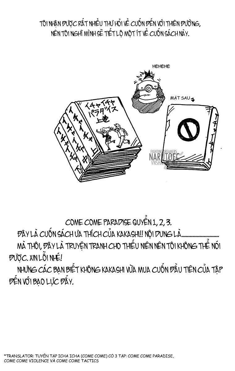 naruto - cửu vĩ hồ ly chapter 16 2