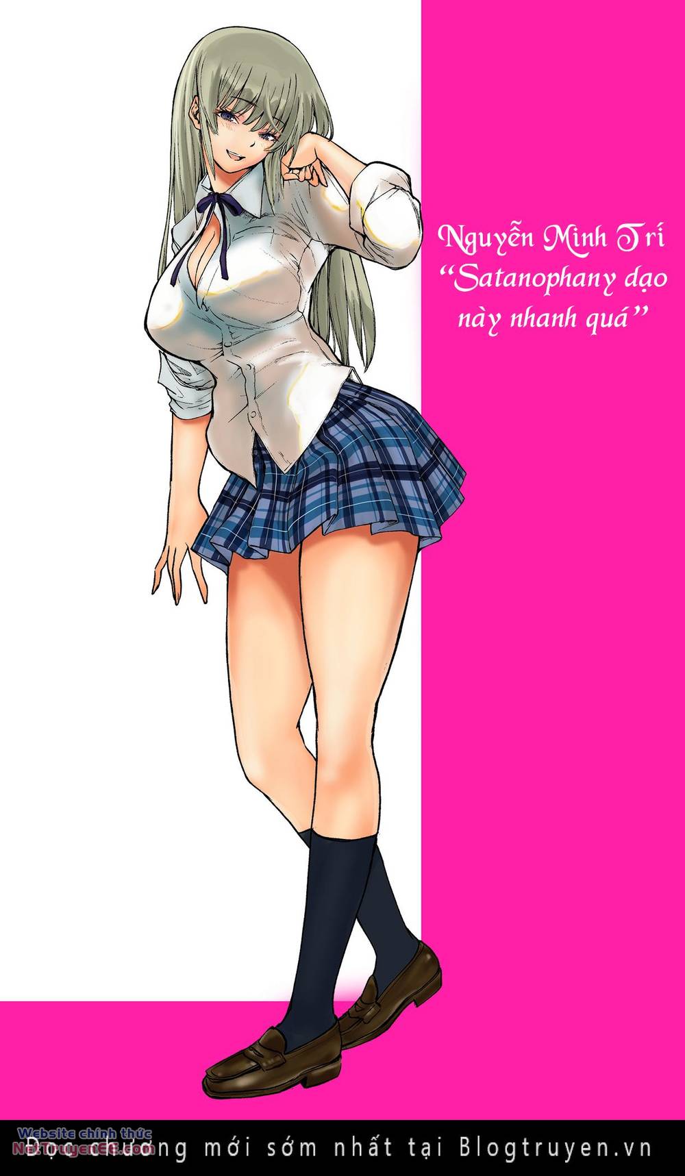 Satanophany chapter 244 2