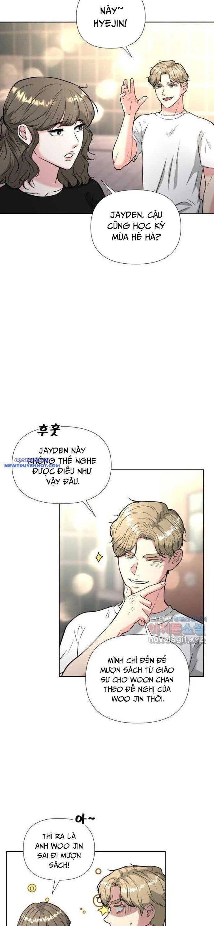 bản thiết kế vàng chapter 42 4