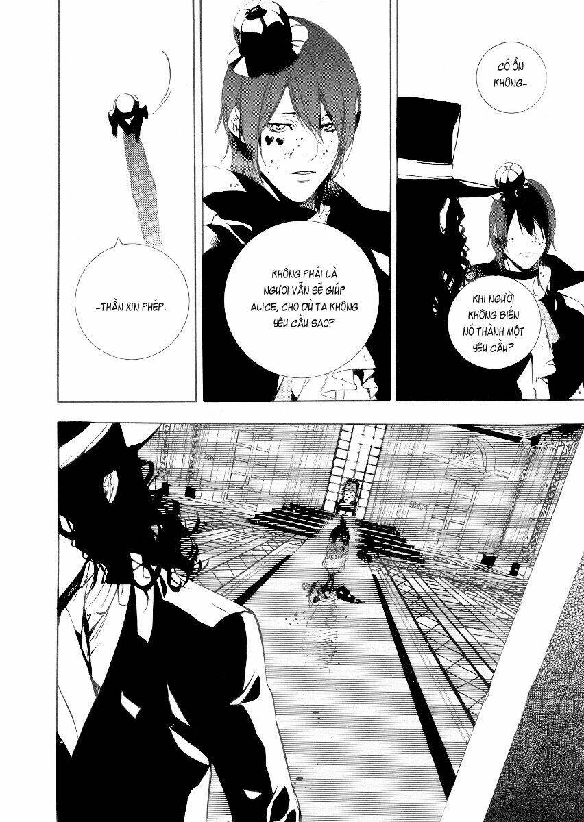 are you alice? chapter 29 15