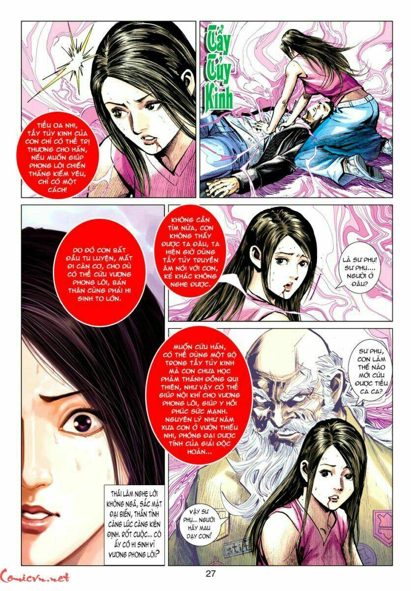 vương phong lôi i chapter 59 26