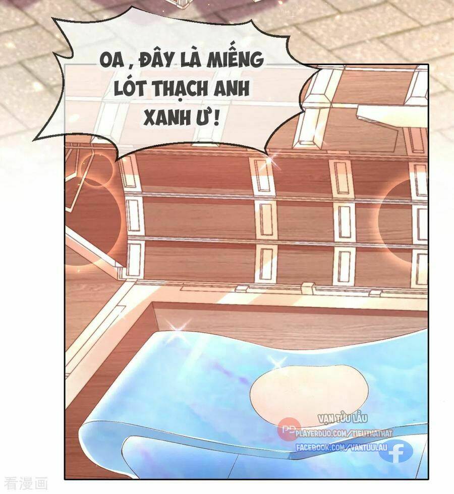 thị huyết y phi chapter 120 24