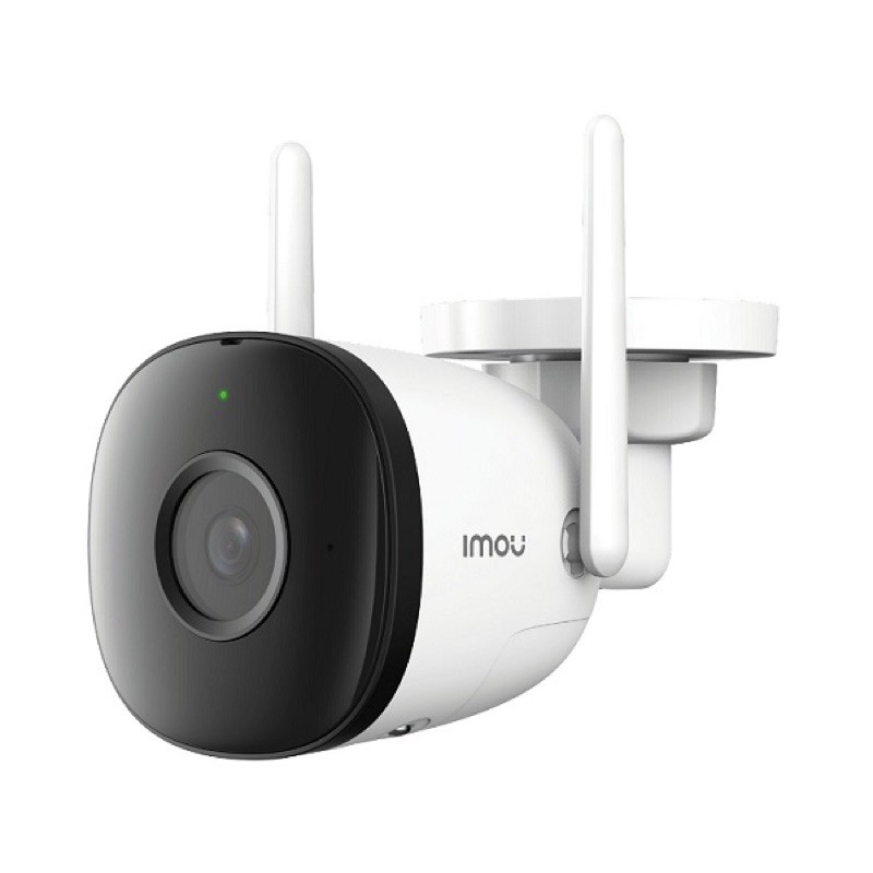 Camera thân Wifi ngoài trời Imou F22P-D - Hàng Chính Hãng