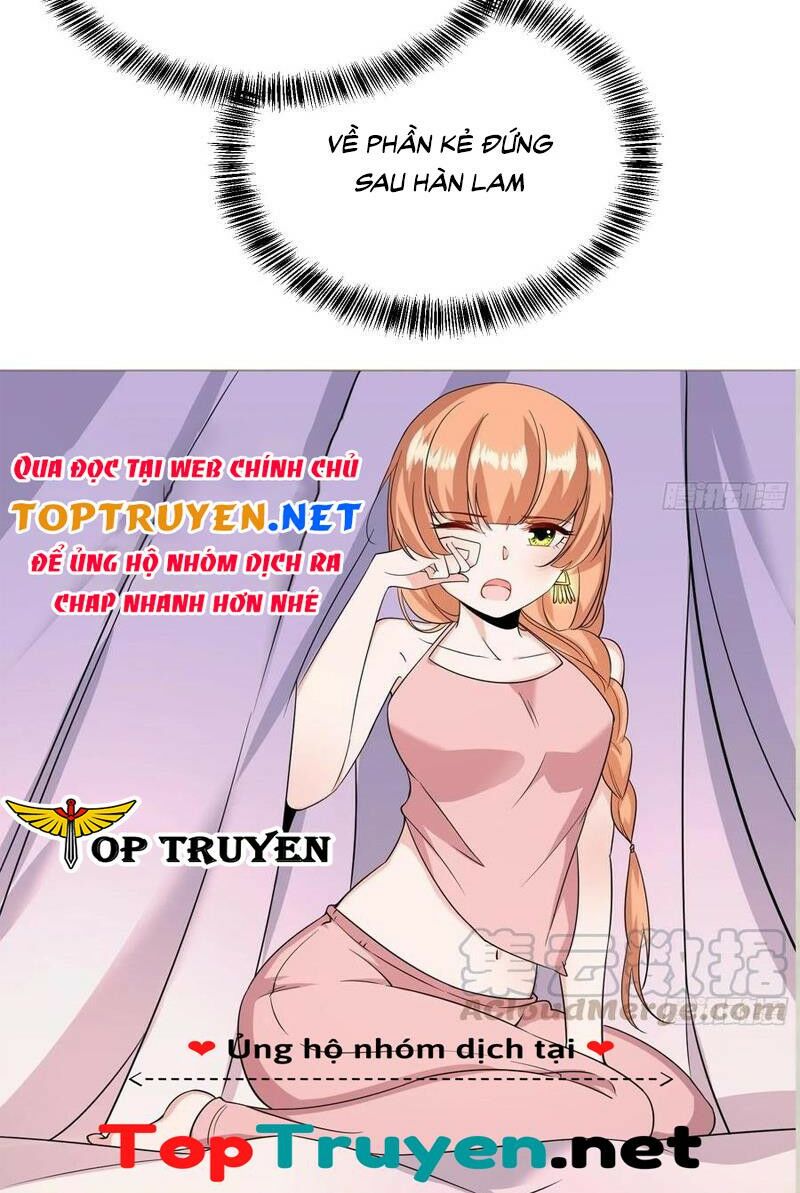 vú em hộ hoa chapter 30 31