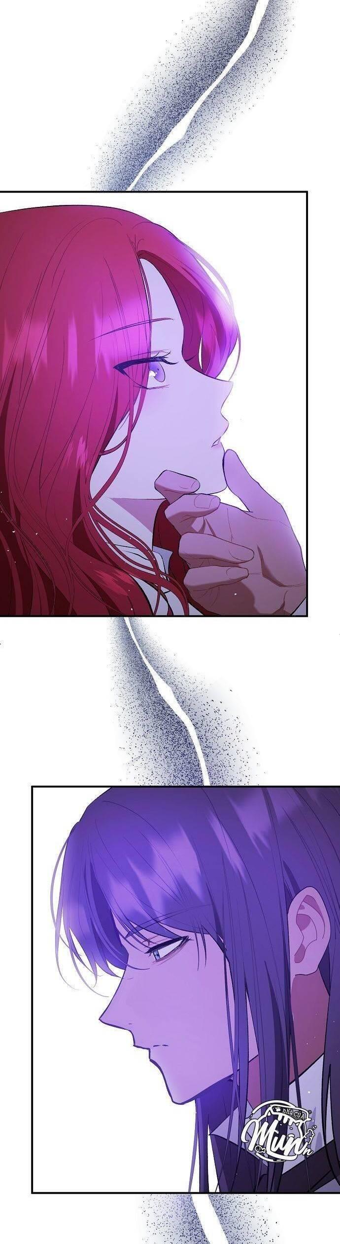 tôi không cố ý quyến rũ nam chính đâu! chapter 67 29