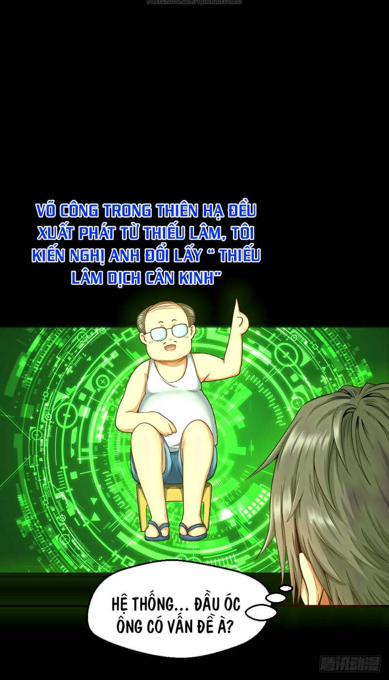 tuyệt thế thiên tài hệ thống chapter 35 22