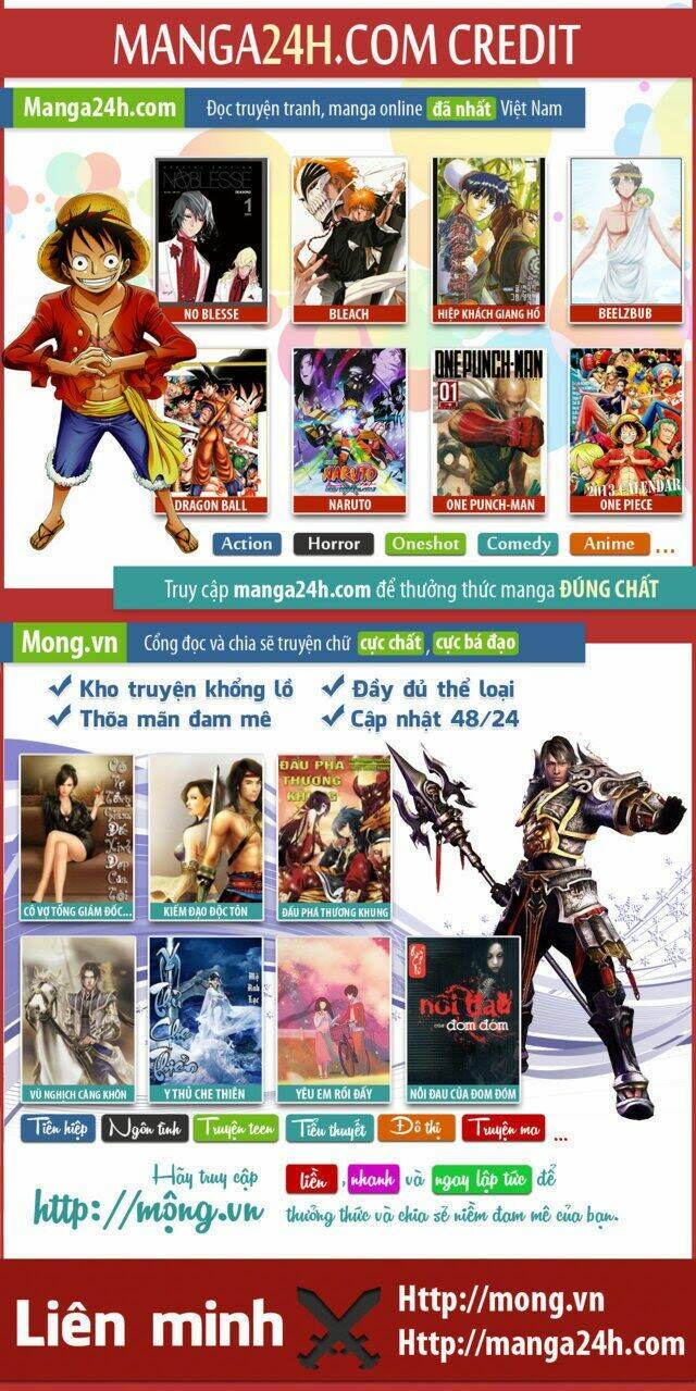 samurai ragazzi chapter 3 2