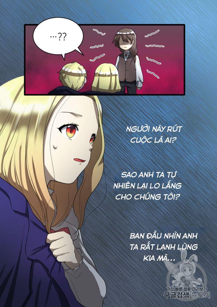 Sinh Đôi Xuyên Không Chapter 2 42