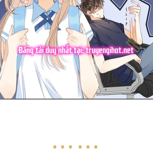 vụng trộm không thể giấu - mối tình thầm kín chapter 10 25