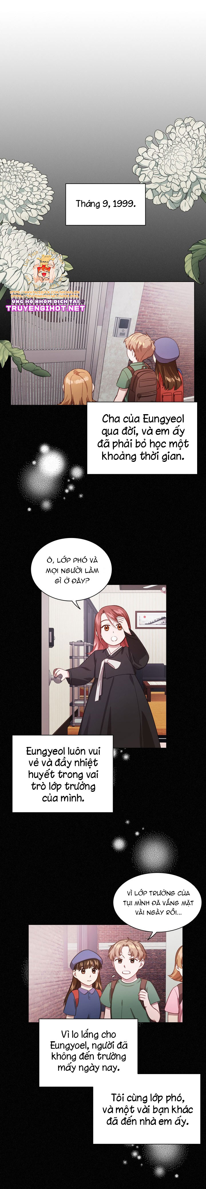 vướng vào mối quan hệ ngoài ý muốn chapter 33 5