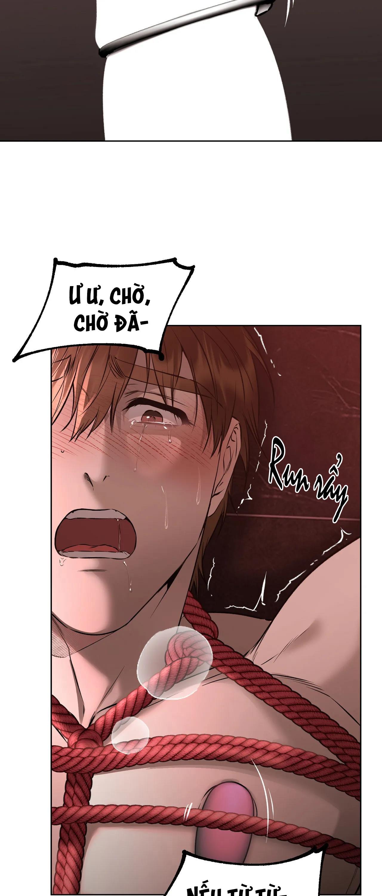 bên trong lớp cảnh phục chapter 27 25