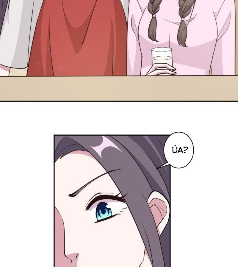 tổng tài, tránh xa tôi ra chapter 51 23