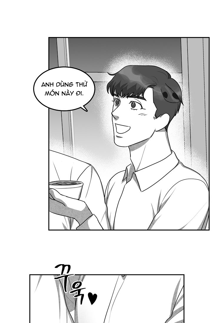 khi cún biết yêu chapter 9 33