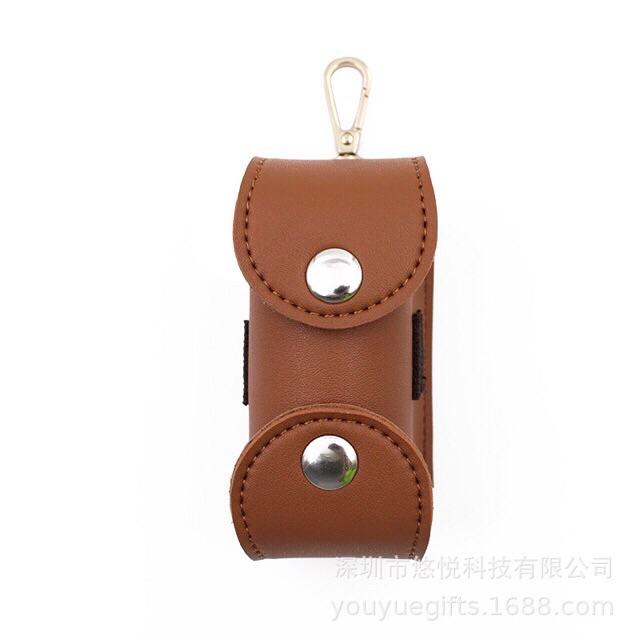 Túi Đựng Bóng Và Tee Golf Cao Cấp