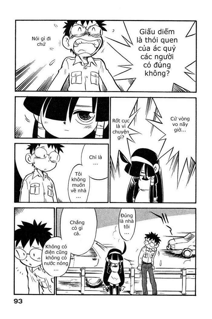 lucu lucu chapter 5 9