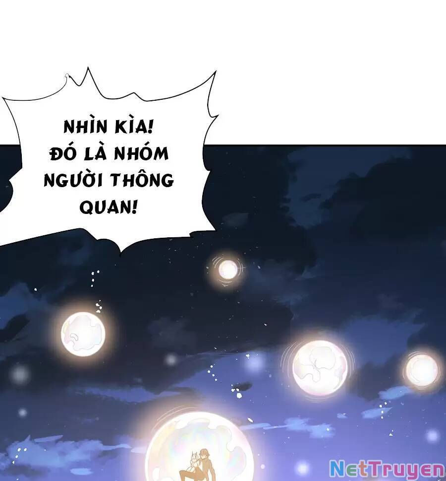 đồ long kỵ sĩ hôn môi ác long chapter 36.2 30