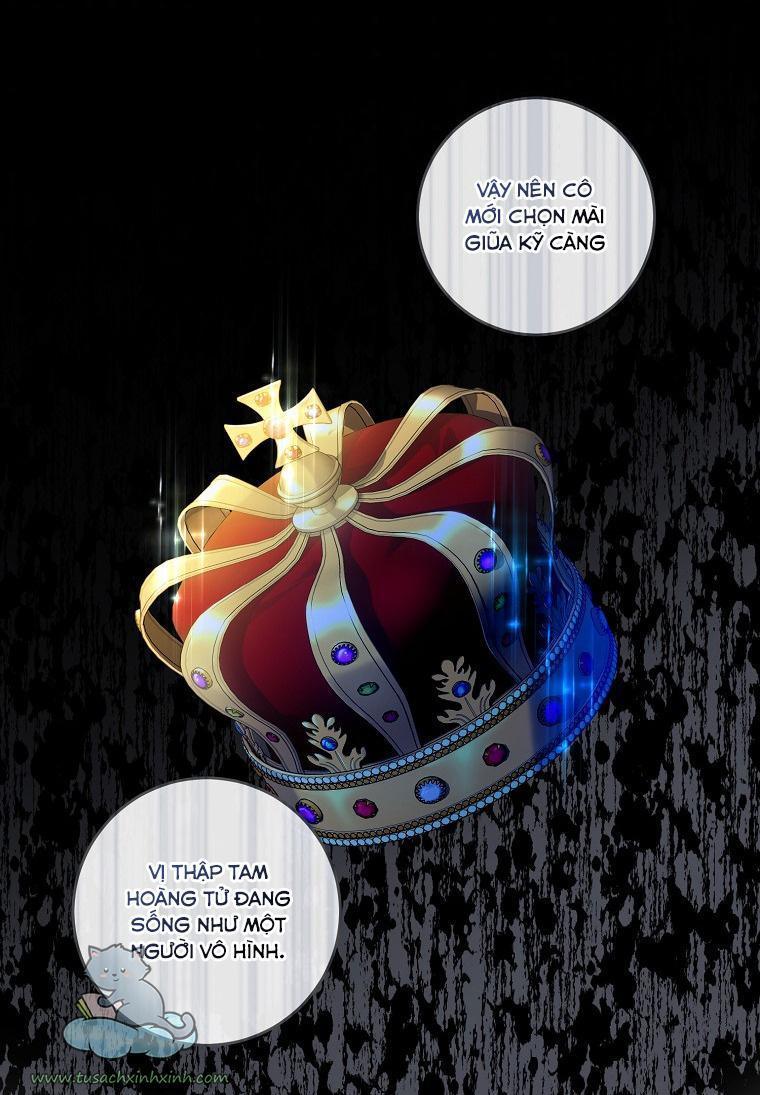 thuần hóa bạo chúa rồi bỏ trốn chapter 63 29