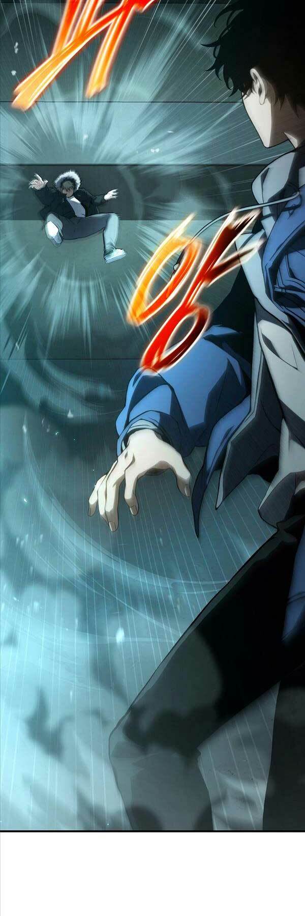 Người Chơi Mạnh Nhất Hồi Quy Lần Thứ 100 chapter 7 24