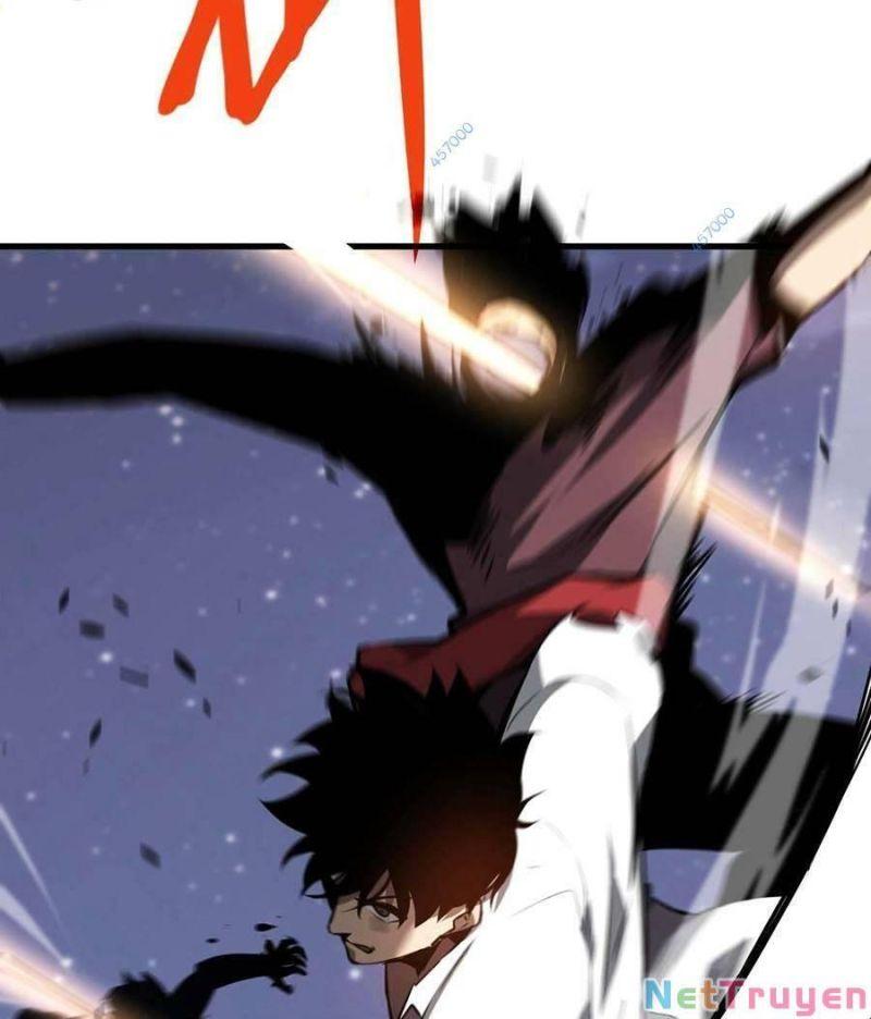 siêu tiến hóa chapter 95 6