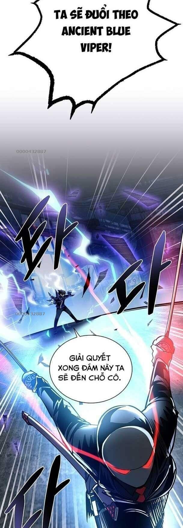 chuyển sinh thành ác nhân chapter 97 3