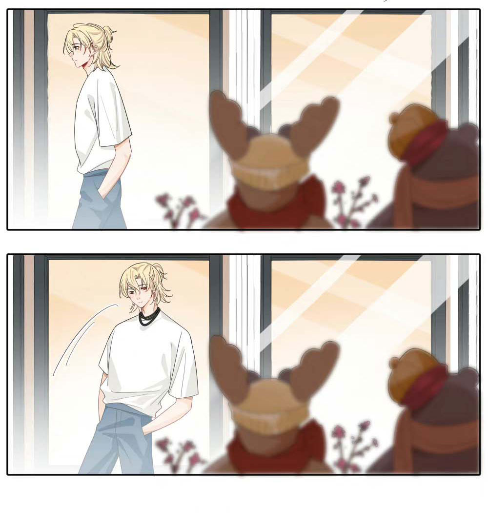 mỗi ngày đều muốn đứng hạng nhất chapter 12 15