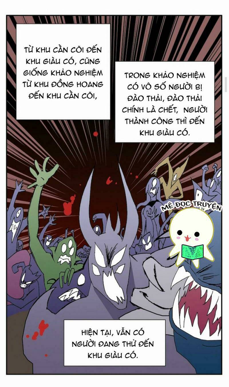 nhà có siêu dễ thương chapter 73 6