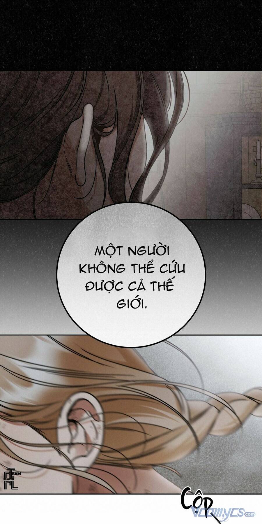 lời nói dối vĩnh cửu của người chapter 7 81