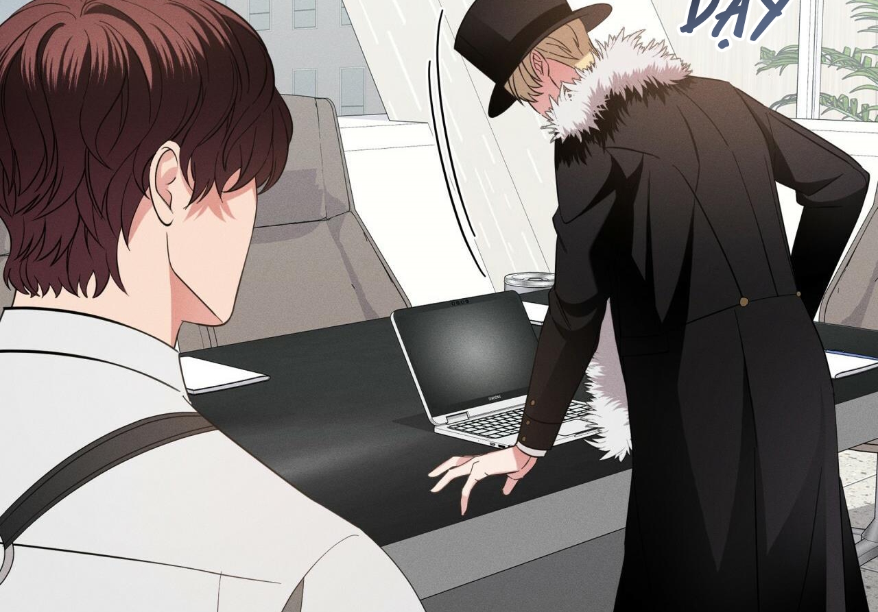 luân đôn trong màn đêm chapter 6 130