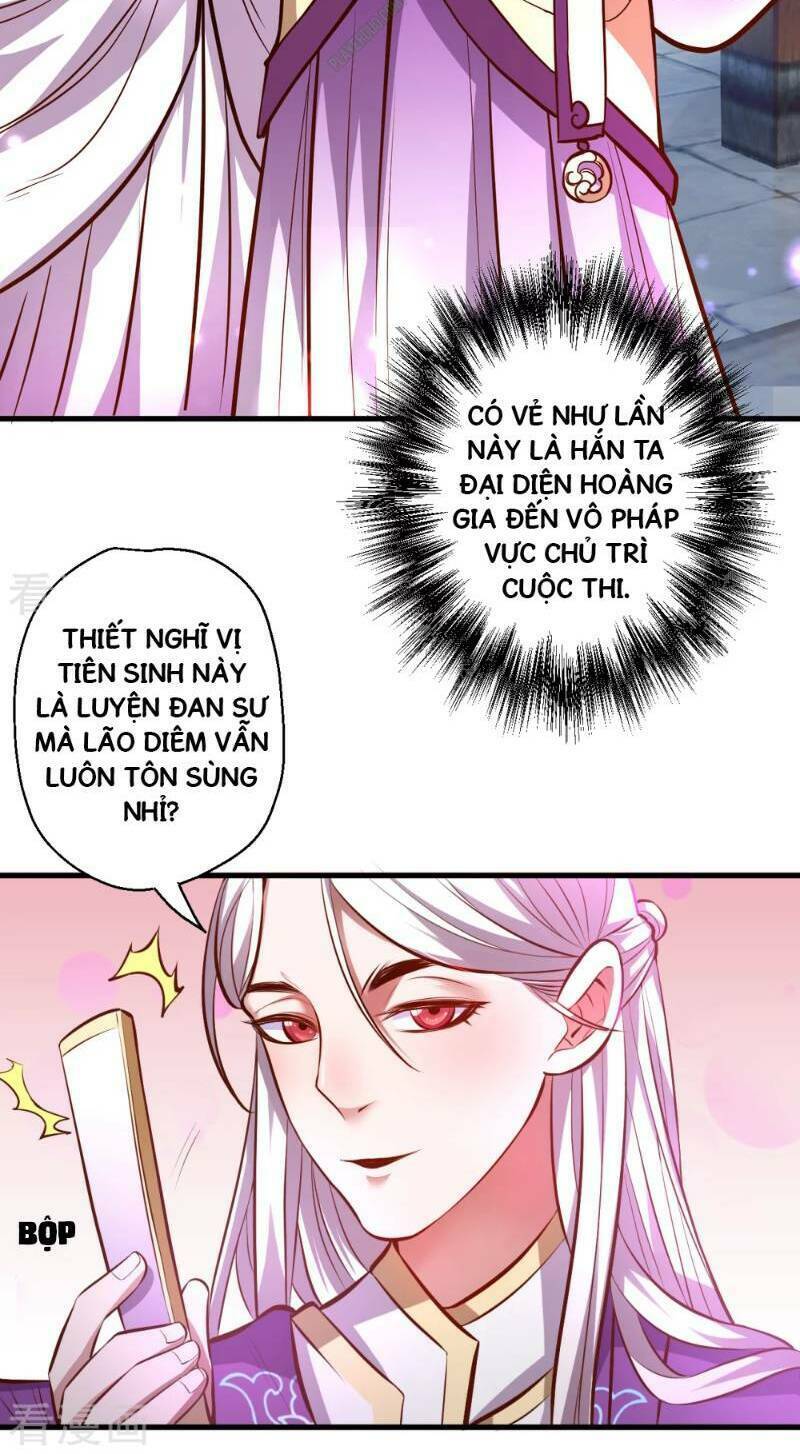 tối cường đại biểu hoàng kim thận chapter 38 10